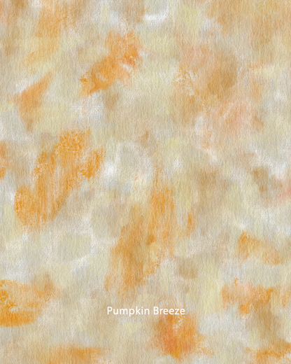 Apoteka Soul Pumpkin Breeze - Loose Leaf Tea