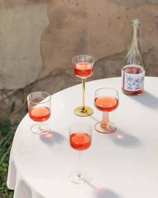 BOUCHE Hibiskus Pet Nat Kombucha | Pet Nat Kombucha