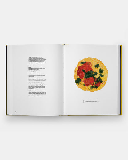 How to Boil an Egg: A Cookbook of Rose Bakery