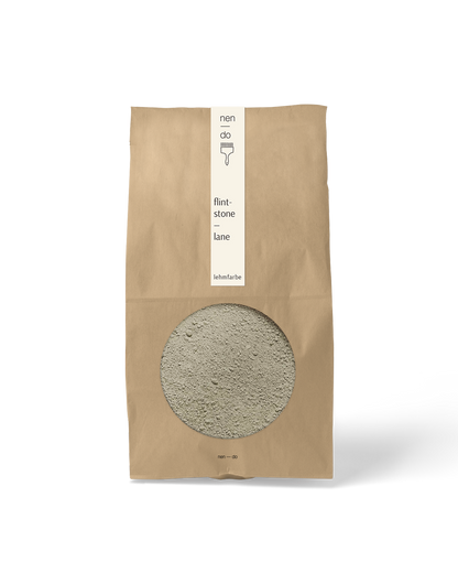 nen-do Tonfarbe 1,5kg — Flintstone Lane
