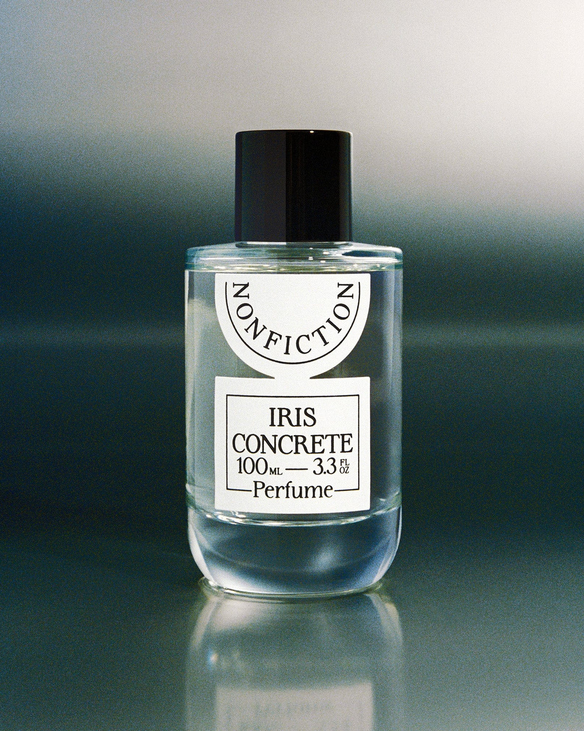 Nonfiction IRIS CONCRETE Eau de Parfum