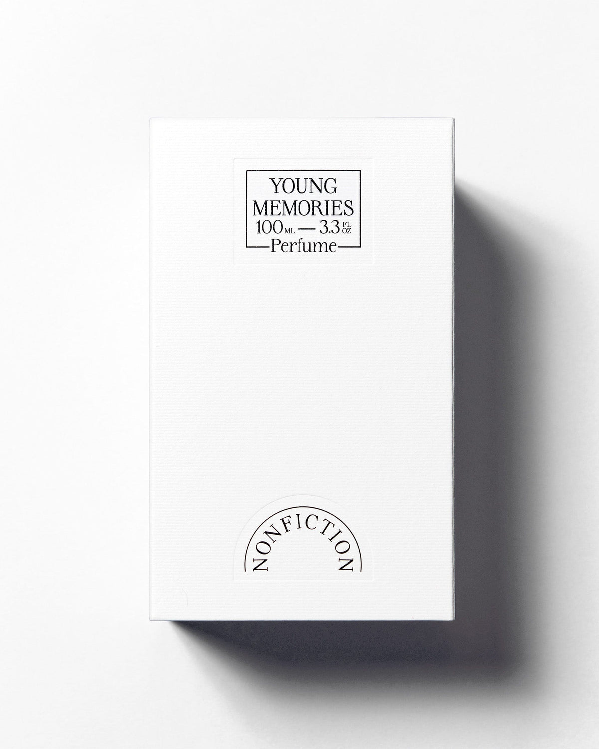 Nonfiction YOUNG MEMORIES Eau de Parfum